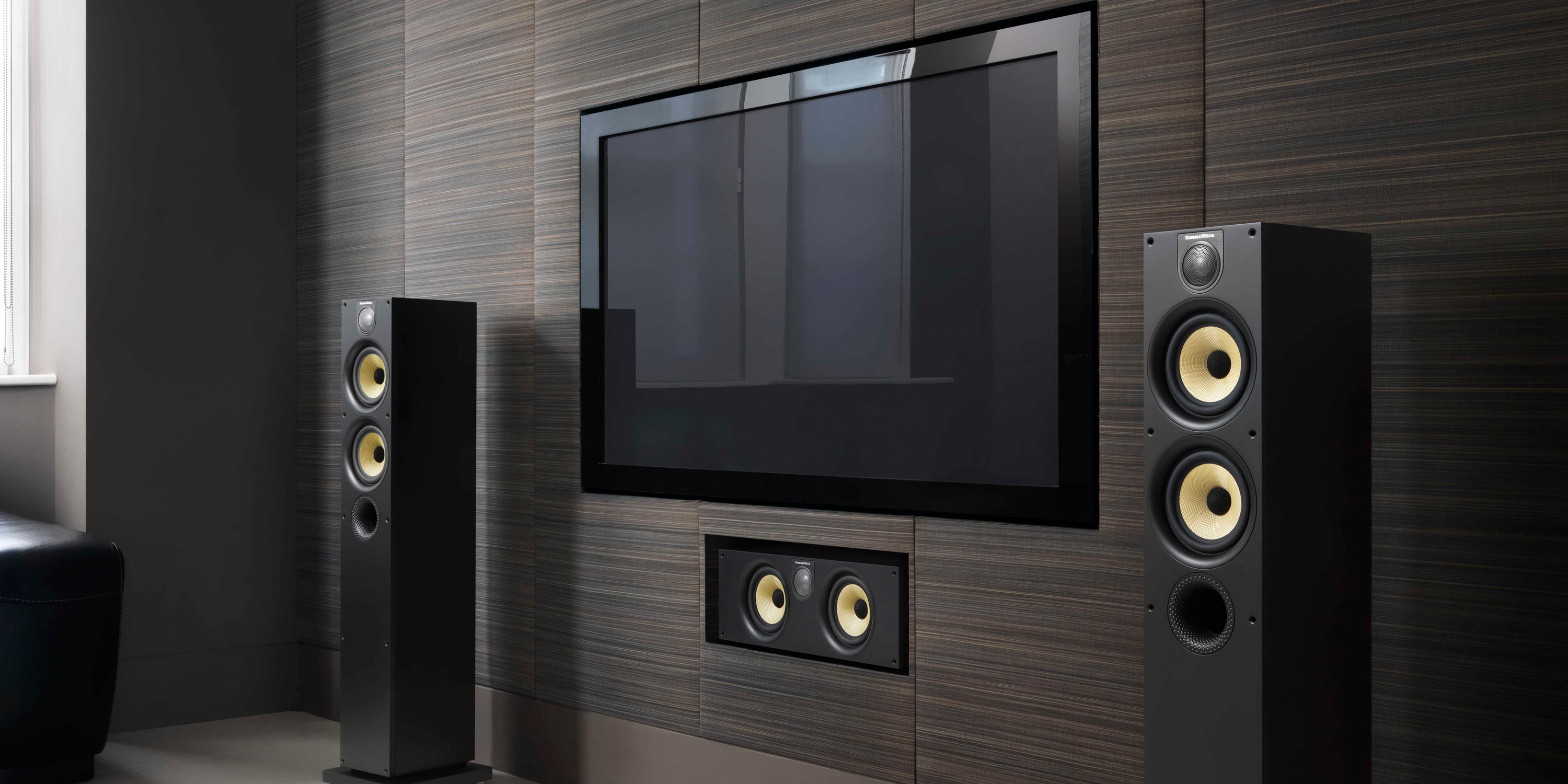 Smart Home Technology Newburyport, MA, Massachusetts Smart Home Company, Smart Home design, indoor technology, Listening room