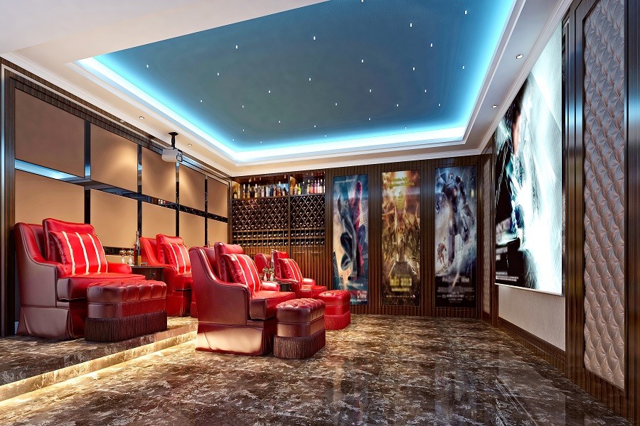 AVEXSU_NovemberBlog2_HomeTheaterInstallation_Portland-ME_IMAGE