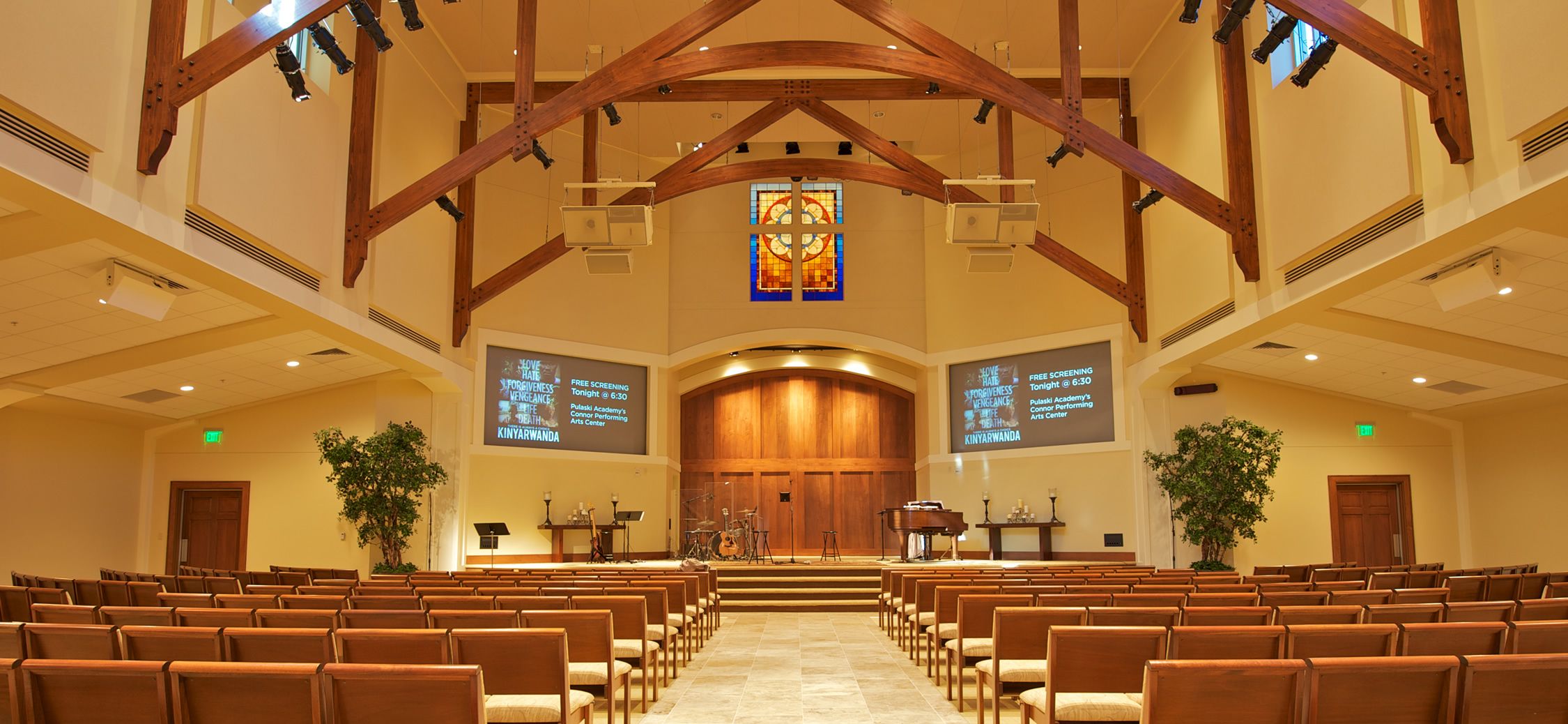 Office Automation Meredith, NH, Smart Office Technology, Commercial Automation, Massachussetts, House of Worship
