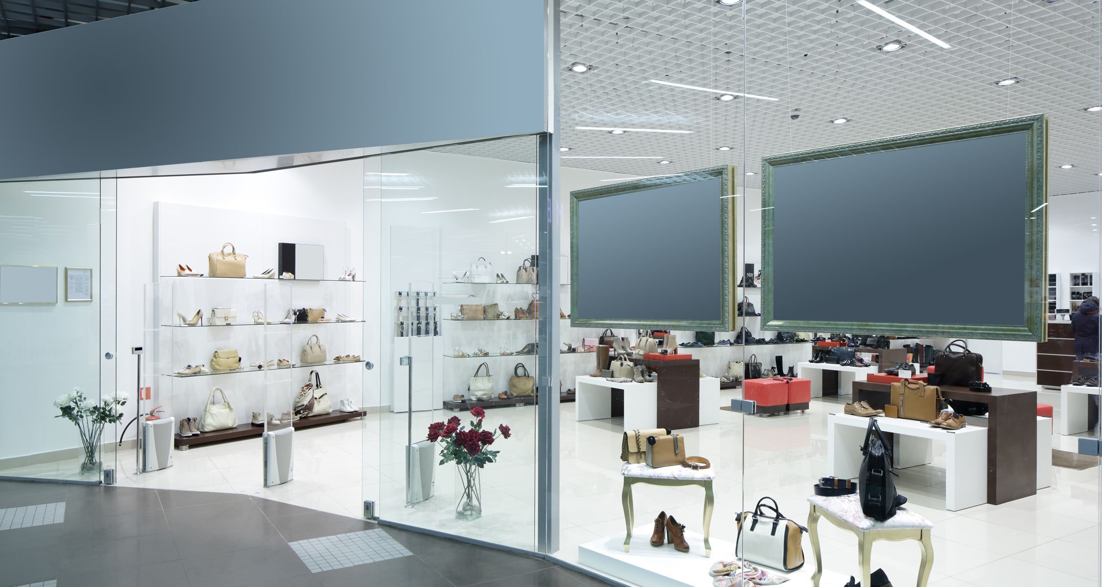 Office Automation Meredith, NH, Smart Office Technology, Commercial Automation, Massachussetts, Retail
